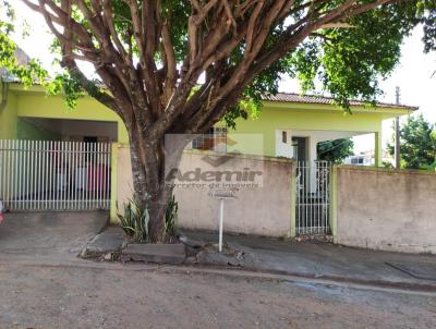 Casa para Venda, em Santo Antnio da Platina, bairro Vila Claro, 3 dormitrios, 1 banheiro, 1 vaga