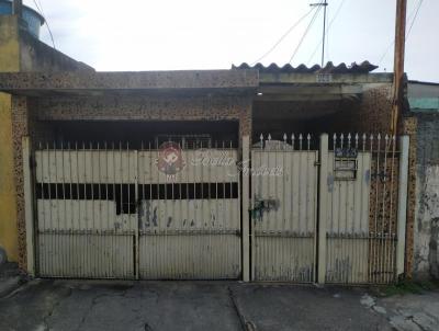 Casa para Venda, em São Paulo, bairro Cidade Nova, 3 dormitórios, 1 banheiro, 1 vaga