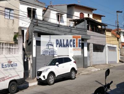 Oportunidade para Investidor para Venda, em , bairro Cidade Ademar /proximo a Vila Marari