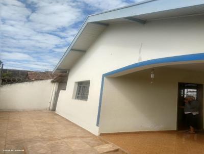Casa para Venda, em Bauru, bairro Nova Flrida, 3 dormitrios, 1 banheiro, 2 vagas