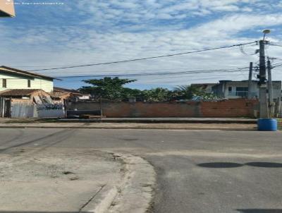 Terreno para Venda, em Rio das Ostras, bairro Cidade Beira Mar