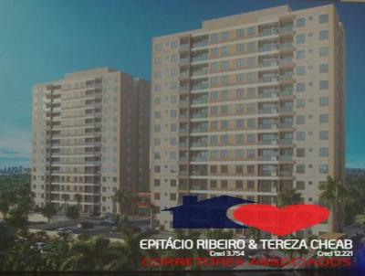 Apartamento 2 Quartos para Venda, em Salvador, bairro Cabula, 1 dormitrio, 2 banheiros, 1 sute, 1 vaga