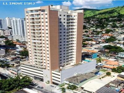 Apartamento para Venda, em Nova Iguau, bairro Centro, 2 dormitrios, 1 banheiro, 1 sute, 1 vaga