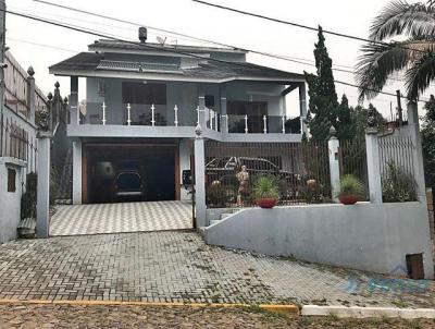 Casa para Venda, em Campo Bom, bairro Imigrante, 4 dormitrios, 1 sute
