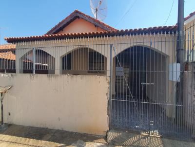 Casa para Venda, em Cesrio Lange, bairro Vila Nova, 3 dormitrios, 1 banheiro