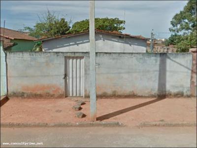 Lote para Venda, em Montes Claros, bairro SANTA LÚCIA II, 2 dormitórios, 1 banheiro, 1 suíte