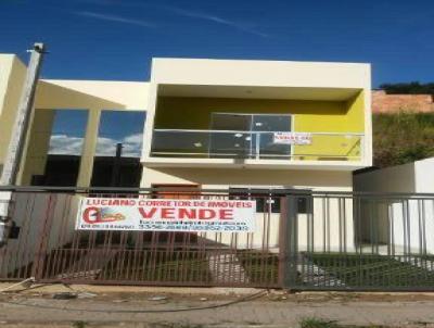 Casa para Venda, em Pinheiral, bairro centro, 3 dormitrios, 2 banheiros, 1 sute, 1 vaga