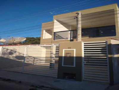 Casa para Venda, em Pinheiral, bairro Rolamo, 3 dormitrios, 2 banheiros, 1 sute, 2 vagas
