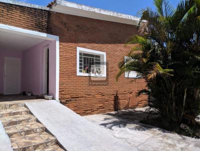 Casa para Venda, em Campinas, bairro Jardim Proena I, 2 dormitrios, 1 banheiro, 2 vagas
