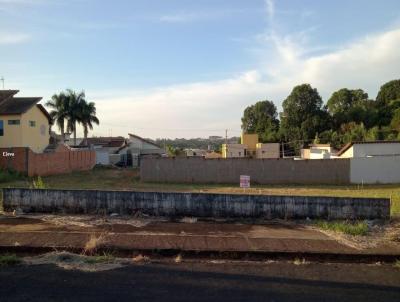 Terreno para Venda, em Jaboticabal, bairro JARDIM SO MARCOS