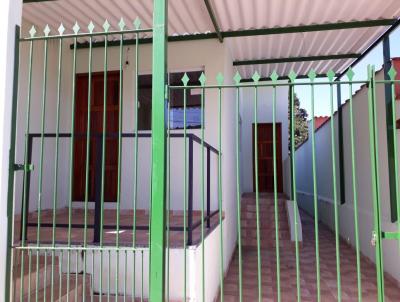 Casa para Venda, em Pinheiral, bairro Cruzeiro II, 2 dormitrios, 1 banheiro, 1 vaga
