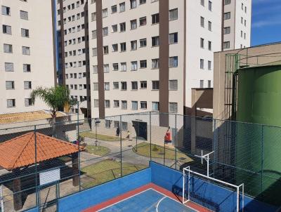 Apartamento para Venda, em So Bernardo do Campo, bairro Jd. Santo Igncio, 2 dormitrios, 1 banheiro, 1 vaga
