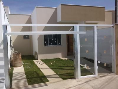 Casa para Venda, em Pinheiral, bairro Jardim Real, 2 dormitrios, 2 banheiros, 1 sute, 1 vaga