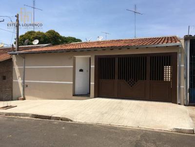 Casa para Venda, em Bauru, bairro Vila Santa Terezinha, 3 dormitrios, 2 banheiros, 3 vagas