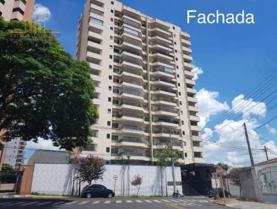 Apartamento para Venda, em Bauru, bairro Jardim Estoril Iv, 3 dormitrios, 4 banheiros, 3 sutes, 3 vagas