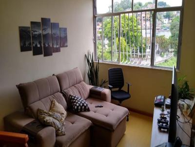 Apartamento para Venda, em Niteri, bairro SO DOMINGOS, 2 dormitrios, 2 banheiros, 1 vaga