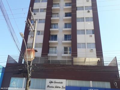 Apartamento para Venda, em Presidente Prudente, bairro Centro, 1 dormitório, 1 banheiro, 1 vaga