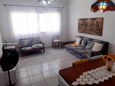 Apartamento para Venda, em Guaruj, bairro Vila Alzira, 3 dormitrios, 2 banheiros, 1 vaga