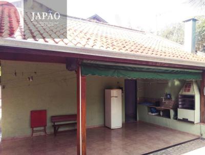 Casa para Venda, em Pirassununga, bairro Santa F, 3 dormitrios, 3 banheiros, 1 sute