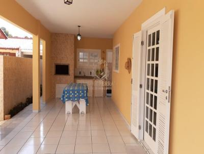 Casa para Temporada, em Florianpolis, bairro Cachoeira do Bom Jesus, 4 dormitrios, 2 banheiros, 1 sute, 2 vagas