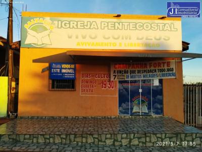 Casa para Venda, em Foz do Iguau, bairro Tres Lagoas