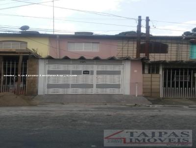 Sobrado para Venda, em So Paulo, bairro Vila Nova Parada, 2 dormitrios, 1 banheiro, 1 vaga