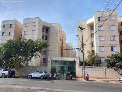 Apartamento para Venda, em Tatu, bairro Jardim San Raphael, 2 dormitrios, 1 banheiro, 1 sute, 1 vaga