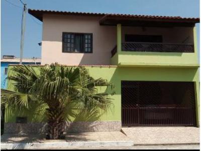 Casa Duplex para Venda, em Resende, bairro Jardim Aliana, 5 dormitrios, 3 banheiros, 1 sute, 1 vaga