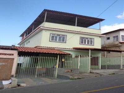 Casa para Venda, em Pinheiral, bairro Paraso BNH, 2 dormitrios, 1 banheiro, 1 vaga