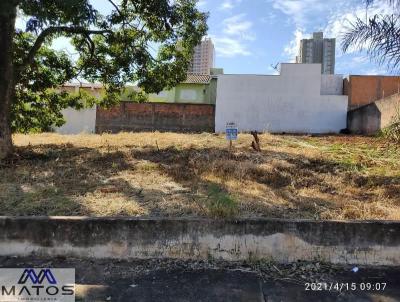 Terreno Residencial para Venda, em Londrina, bairro Jardim Santos Paulo