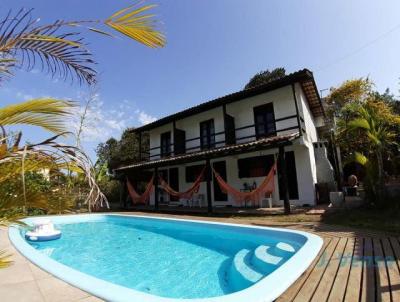 Casa para Venda, em Imbituba, bairro Praia do Rosa
