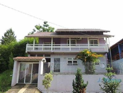Casa para Venda, em Sapiranga, bairro Centenrio, 3 dormitrios