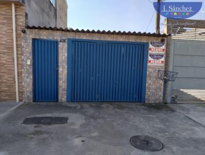 Casa para Venda, em Itaquaquecetuba, bairro Cidade Kemel, 3 dormitrios, 2 banheiros, 1 sute, 2 vagas