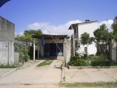 Casa para Venda, em So Loureno do Sul, bairro CENTRO, 4 dormitrios, 2 banheiros