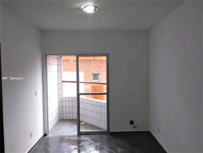 Apartamento para Locao, em Santos, bairro Marap, 1 dormitrio, 1 banheiro, 1 vaga