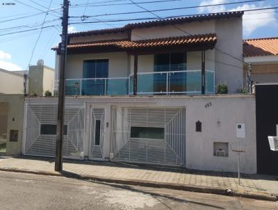 Casa para Venda, em Alfenas, bairro Jardim Aeroporto