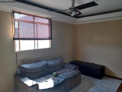 Apartamento para Venda, em Campinas, bairro Pq. Residencial Vila Unio, 2 dormitrios, 1 banheiro, 1 vaga