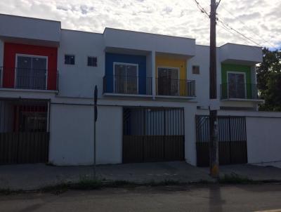Casa Geminada para Venda, em Serra, bairro So Patrcio