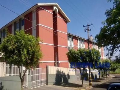 Apartamento para Venda, em Bauru, bairro Vila Cardia, 1 dormitrio, 1 banheiro, 1 vaga