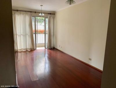 Apartamento para Venda, em So Paulo, bairro Vila Paulista, 3 dormitrios, 2 banheiros, 2 vagas