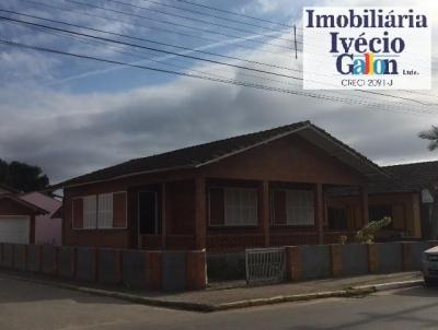 Casa para Venda, em Balnerio Piarras, bairro Centro, 5 dormitrios, 3 banheiros, 1 vaga