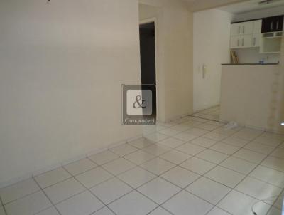 Apartamento para Venda, em Campinas, bairro Vila Joo Jorge/ Ponte Preta, 2 dormitrios, 1 banheiro, 1 vaga