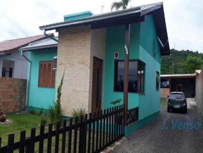 Casa para Venda, em Parob, bairro Boa Vista