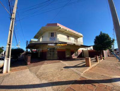 Comercial para Locao, em So Borja, bairro Centro