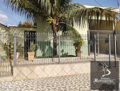 Casa para Venda, em Salto, bairro Estao, 3 dormitrios, 3 banheiros, 1 sute, 1 vaga