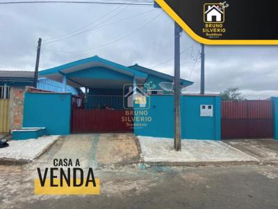 Casa para Venda, em Ouro Preto do Oeste, bairro Jardim Aeroporto
