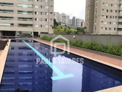 Apartamento 3 Quartos para Venda, em Belo Horizonte, bairro Buritis, 3 dormitrios, 1 banheiro, 1 sute, 2 vagas