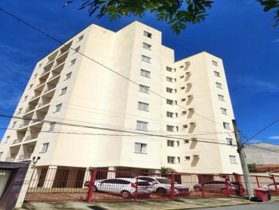 Apartamento para Venda, em Lorena, bairro Vila Zélia, 2 dormitórios, 1 banheiro, 1 suíte, 1 vaga