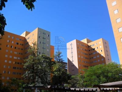 Apartamento para Venda, em Ribeiro Preto, bairro Jardim Palma Travassos, 2 dormitrios, 1 banheiro, 1 vaga