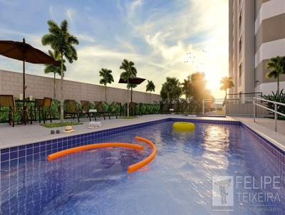 Apartamento para Venda, em Fortaleza, bairro Praia do Futuro, 3 dormitrios, 2 banheiros, 1 sute, 1 vaga